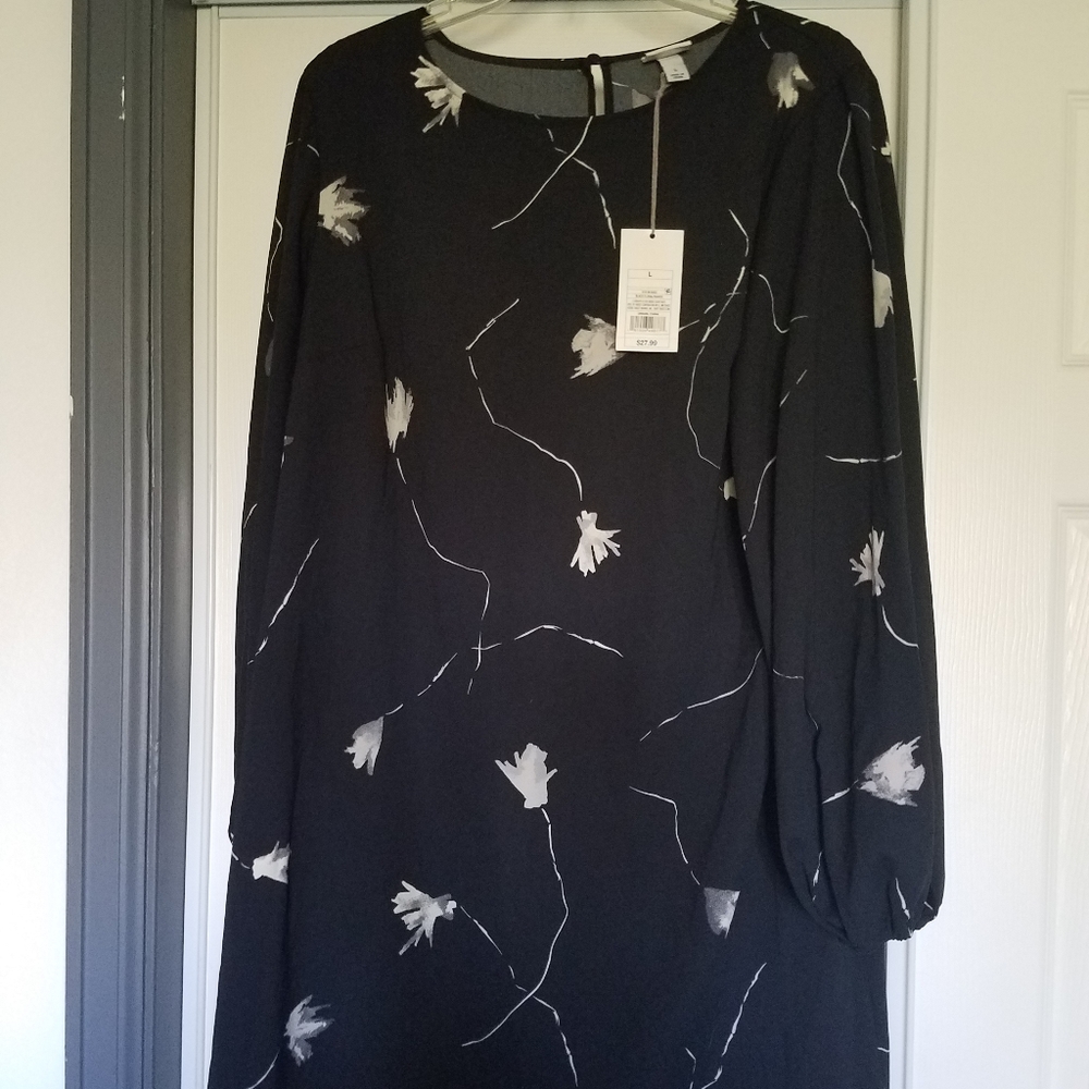 NWT A New Day shift dress
